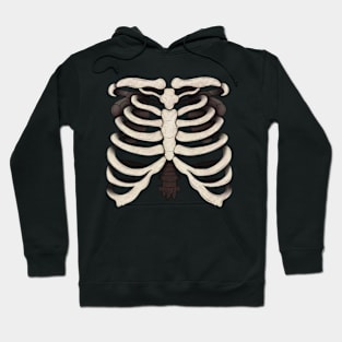 Ribcage Hoodie